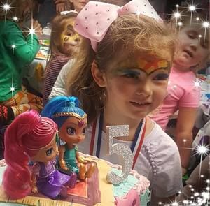 Meet your Posher, Judith